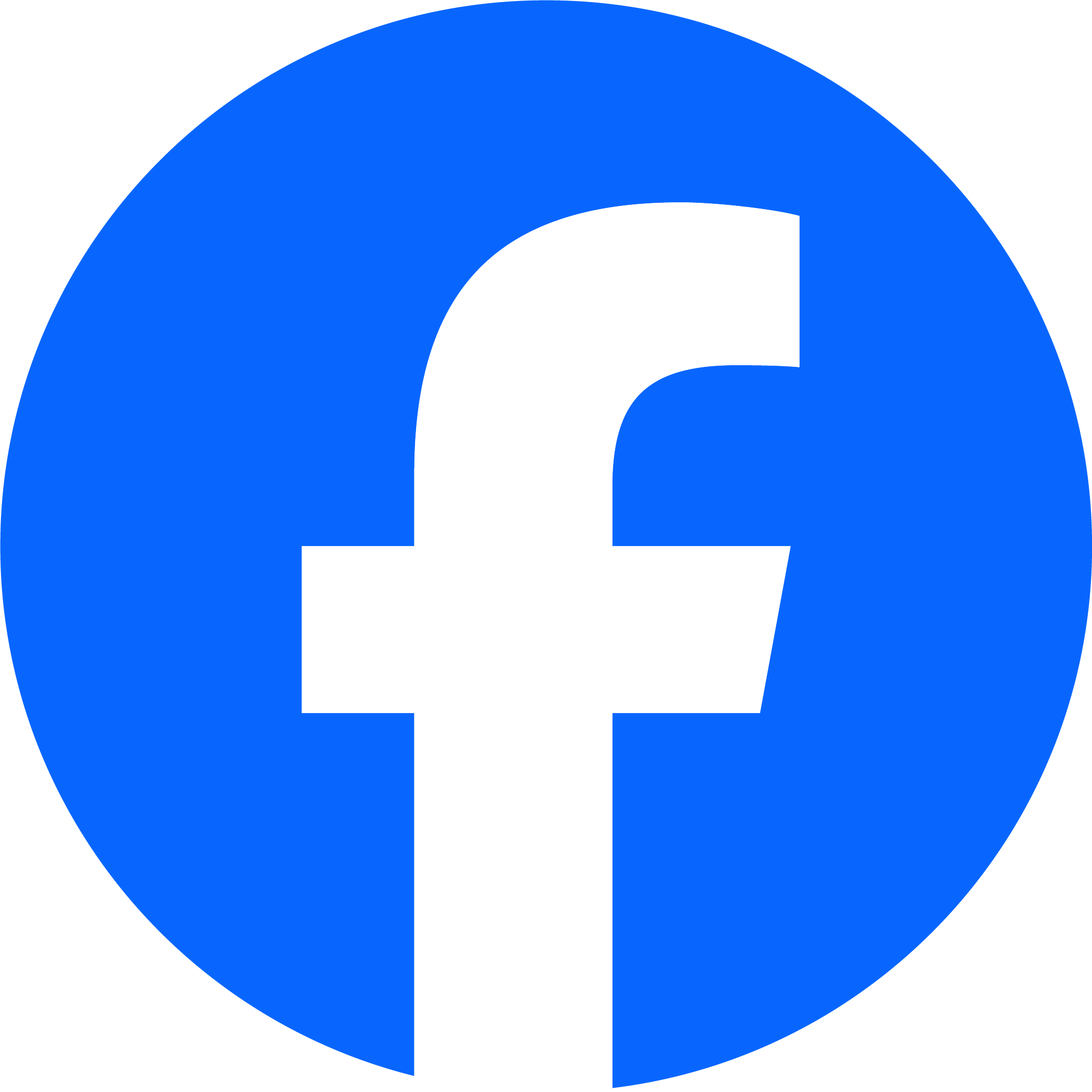 Facebook Logo