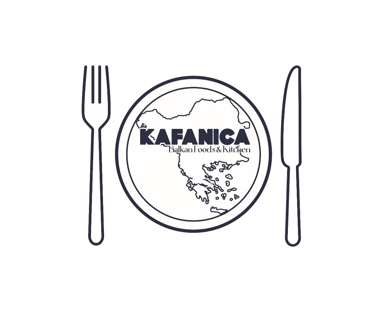 Restaurant Logo